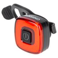 Заднє світло Onride Заднє світло Bagel (30 lm, 300 mAh, Type-C)