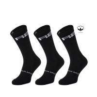 Шкарпетки Onride Шкарпетки R2 Urban 3 Pack колір чорний