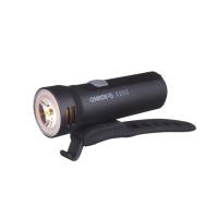 Переднє світло Onride Велосипедна фара Edge 30 (400 lm, 2400 mAh, Type-C)