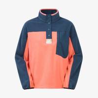 Фліс Picture Arcca 1/4 W living coral