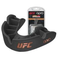 Капа Powerplay Капа OPRO Bronze UFC Black