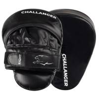 Боксерскі лапи Powerplay Challanger