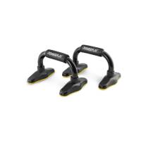 Гантелі Powerplay Упори для віджимання Push Up Stand (Прямі)