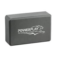 Гантелі Powerplay Блок для йоги