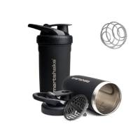 Шейкер Powerplay спортивний Black