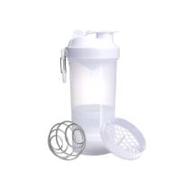 Шейкер Powerplay спортивний Pure White