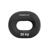 Еспандер Powerplay кистьовий силіконовий