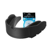 Капа Powerplay MAKURA Strapless Black