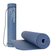 Килимок для фітнесу Powerplay Килимок для фітнесу Темно-синій
