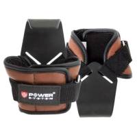 Гаки для тяги Powerplay на запястья