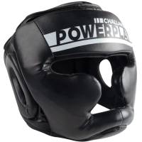 Боксерський шолом Powerplay Боксерський шолом тренувальний