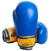 Боксерські рукавиці Powerplay Боксерські рукавиці