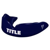 Капа Powerplay Капа TITLE Boxing Super Shield X2