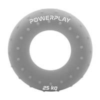 Еспандер Powerplay Еспандер кистьовий силіконовий