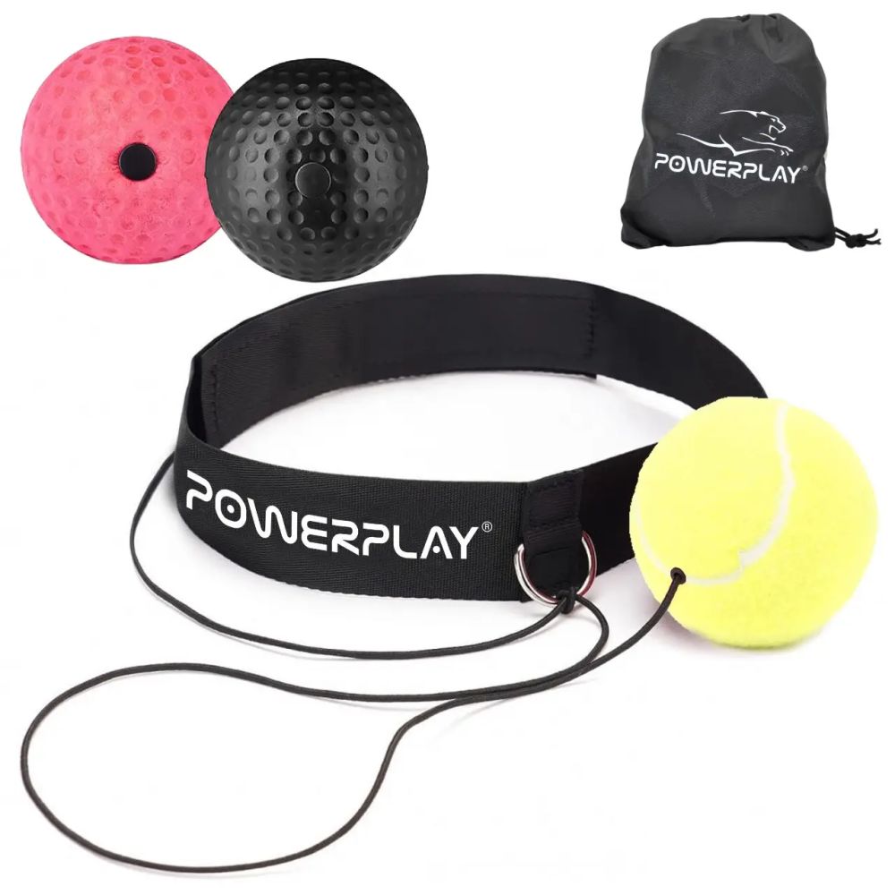 Powerplay 