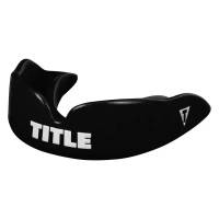 Капа Powerplay Капа TITLE Boxing Super Shield X2 доросла