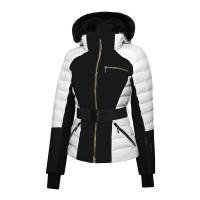 Куртка RH Vega Evo W Jacket BLACK/WHITE