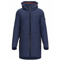 Куртка RH AXON JACKET Blue Loden