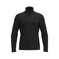 Кофта RH CRYO FULL ZIP JERSEY Black