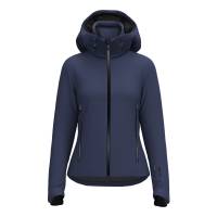 Куртка RH FLORIAN EVO W JACKET Absolute Blue