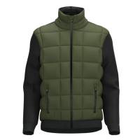 Куртка RH FORGE LIGHT DOWN JACKET Swiss Kaki