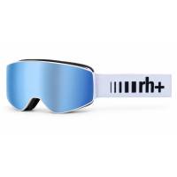 Маска RH Helios Small Goggles Coating Full Revo Ice Blue