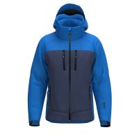 Куртка RH ICON JACKET Absolute Blue/Skydiver