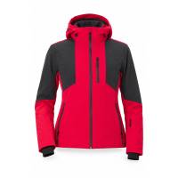 Куртка RH MEGEVE W JACKET Red/Black