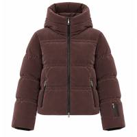 Куртка RH VELVET CREST W JACKET Cacao