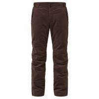 Штани RH VELVET PANTS Cacao