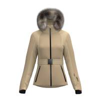 Куртка RH VELVET VEGA W JACKET Sand