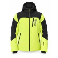 Куртка RH VOLT JACKET Acid Green/Black