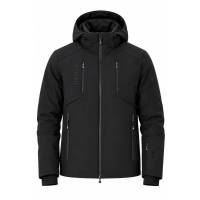 Куртка RH LEGEND JACKET Black