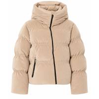 Куртка RH VELVET CREST W JACKET Sand