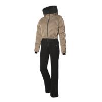 Куртка Rh AMYRIS W SKI SUIT Sand/Black