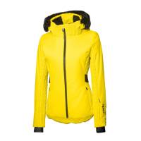 Куртка Rh COURCHEVEL W JKT Sunflower