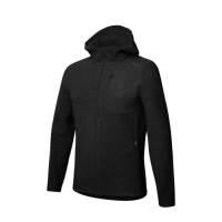 Кофта Rh HOODED FULL ZIP JSY