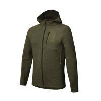 Кофта Rh HOODED FULL ZIP JSY