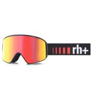 Маска Rh Logo Evo Goggles:Revo Red Cat 3 + Yellow Cat 1