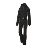 Куртка Rh MYA W SKI SUIT Black/Sand