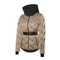 Куртка Rh THALIA W JACKET Black/Sand