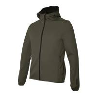 Куртка Rh Tofana Hooded Jacket