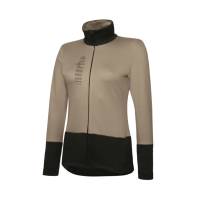 Кофта Rh Vega W Jersey Sand/Black