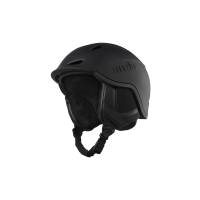 Гірськолижний шолом Rh KLYMA Matt Black