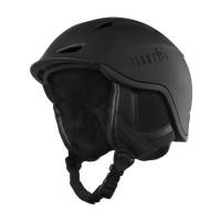 Гірськолижний шолом Rh KLYMA Matt Black