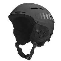 Гірськолижний шолом Rh Rider Matt Black
