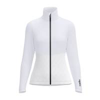 Кофта Rh TWIST FULL ZIP W JERSEY