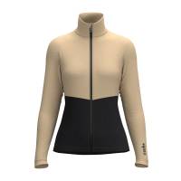 Кофта Rh TWIST FULL ZIP W JERSEY