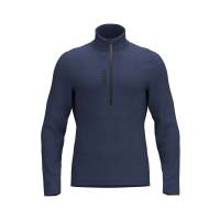 Кофта Rh YAKSA HALF ZIP JERSEY