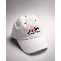 Кепка Rh Corporate Cap   Bianco